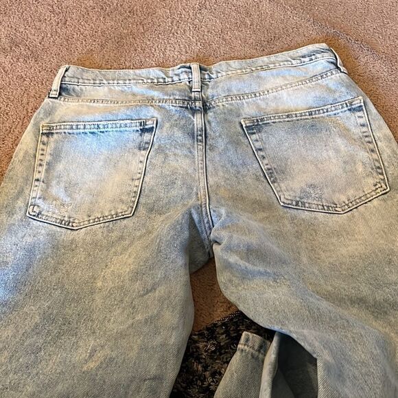 Topman button fly jeans 32x30 - Picture 8 of 8